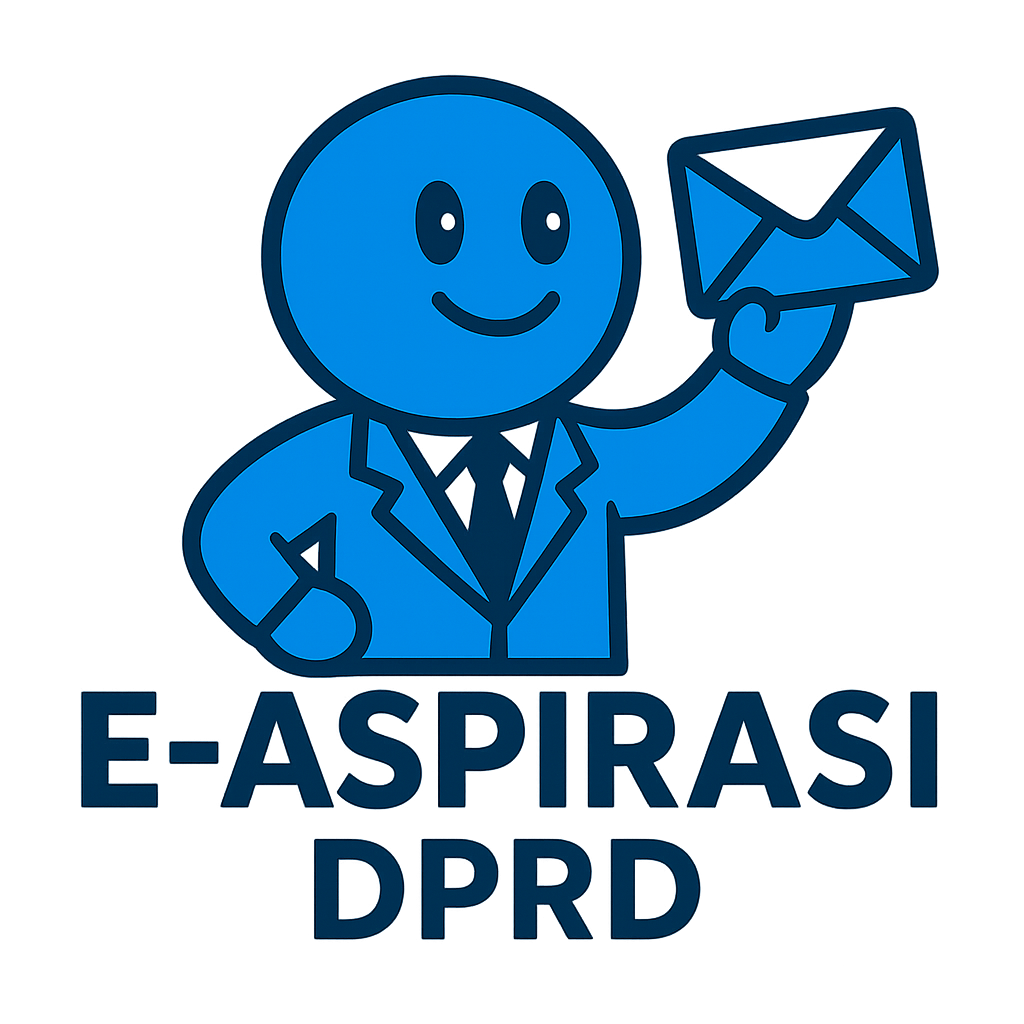 E-Aspirasi DPRD